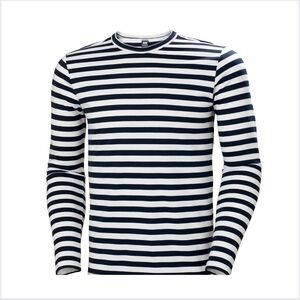 Helly Hansen Men’s Nautical Striped Crew